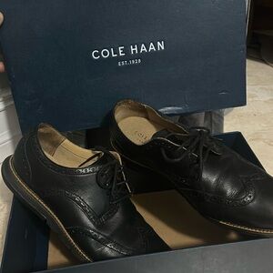 Cole haan slight used in great conditions